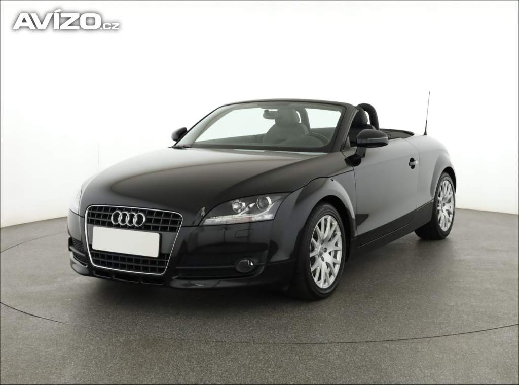 Foto inzerátu Audi TT 2.0 TFSI