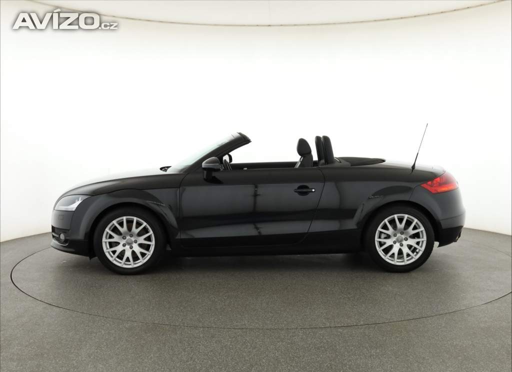 Foto inzerátu Audi TT 2.0 TFSI