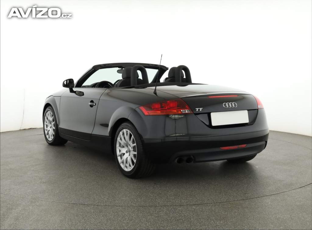 Foto inzerátu Audi TT 2.0 TFSI