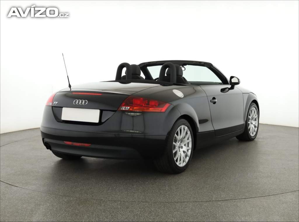 Foto inzerátu Audi TT 2.0 TFSI