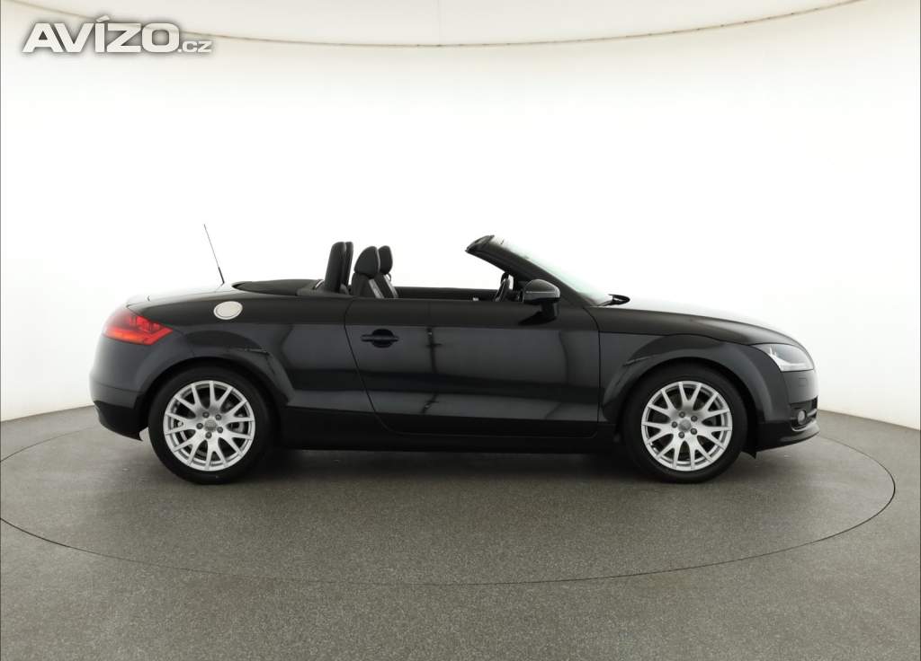 Foto inzerátu Audi TT 2.0 TFSI
