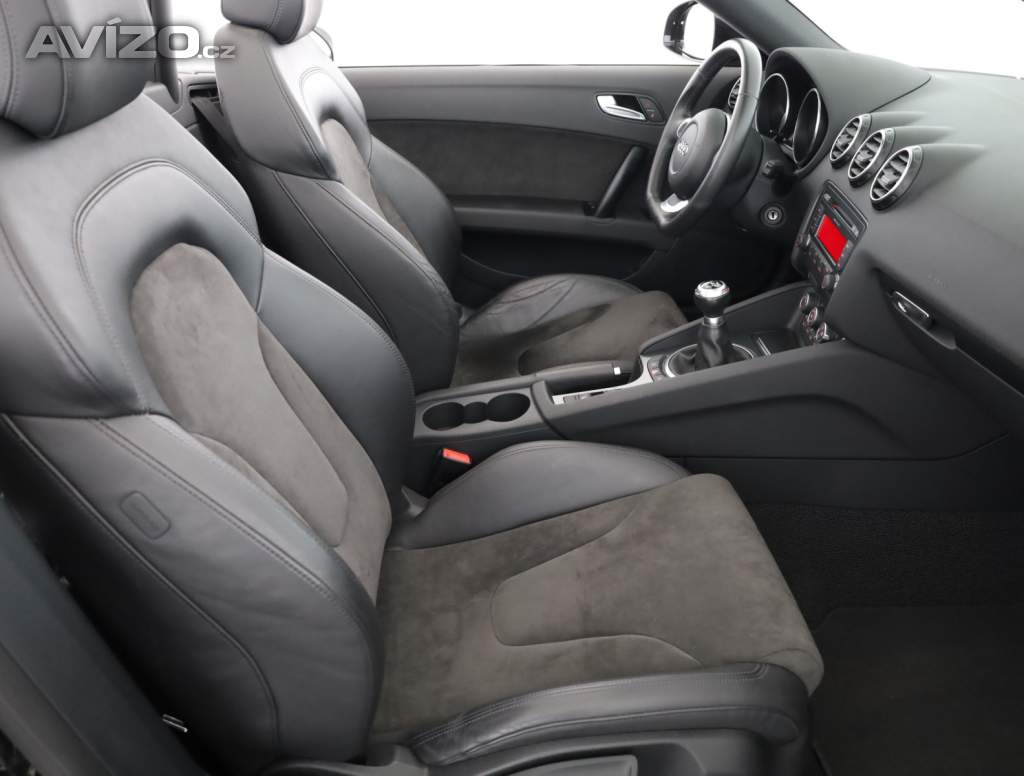 Foto inzerátu Audi TT 2.0 TFSI