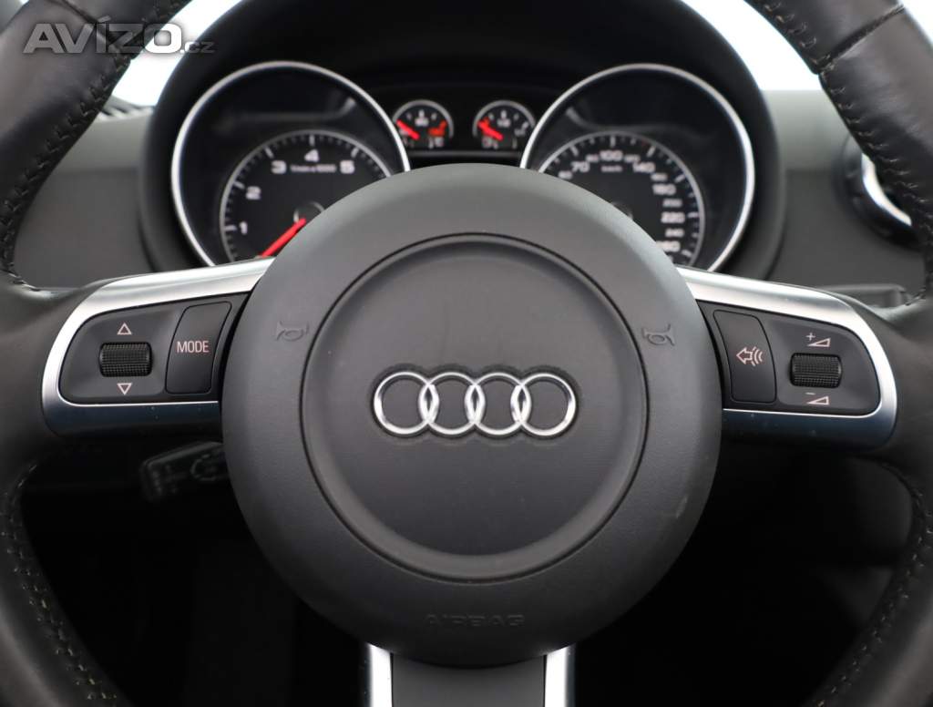 Foto inzerátu Audi TT 2.0 TFSI