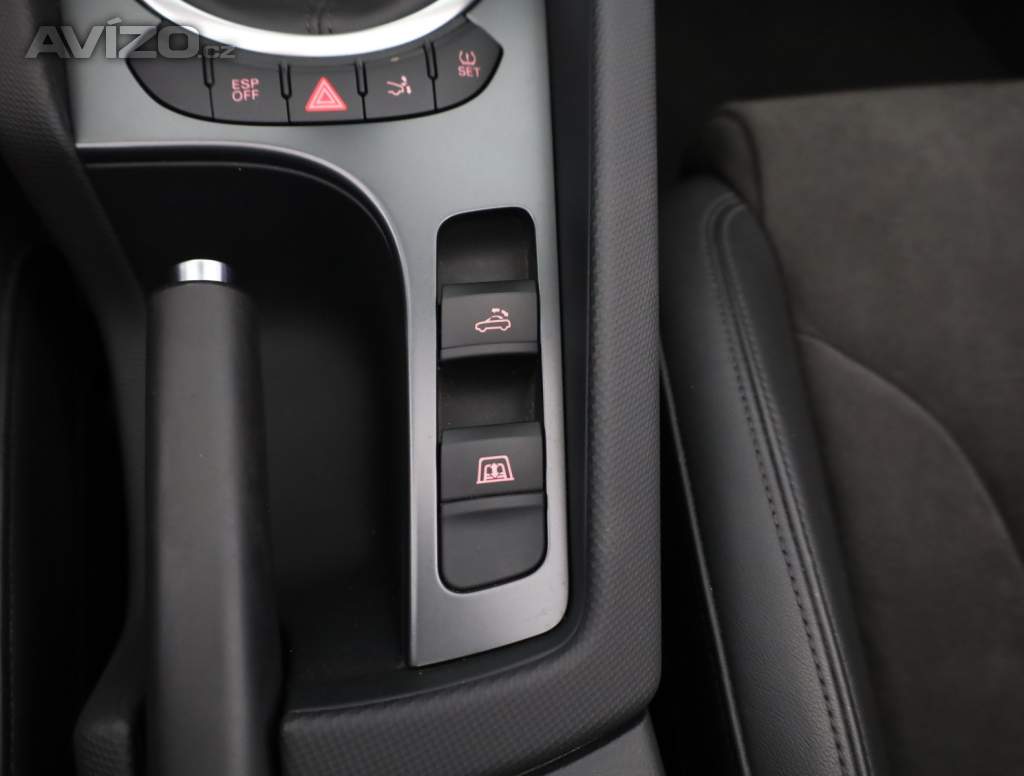 Foto inzerátu Audi TT 2.0 TFSI