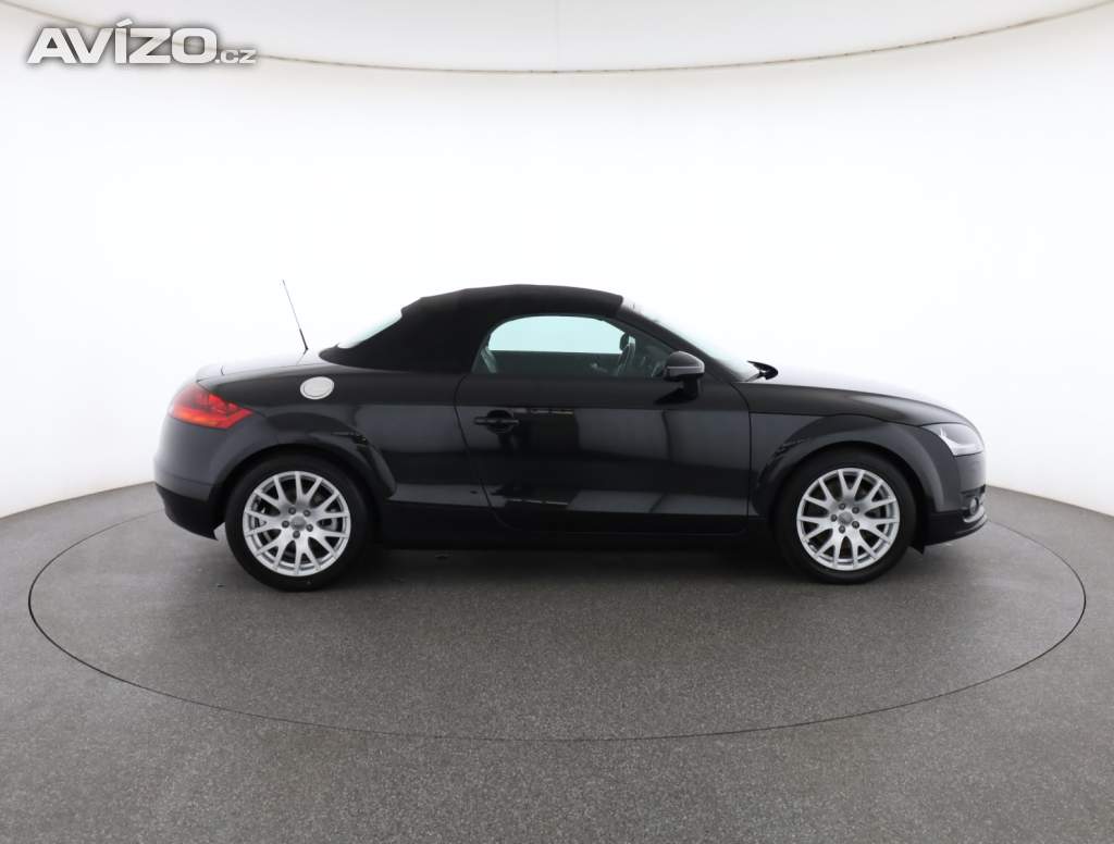 Foto inzerátu Audi TT 2.0 TFSI
