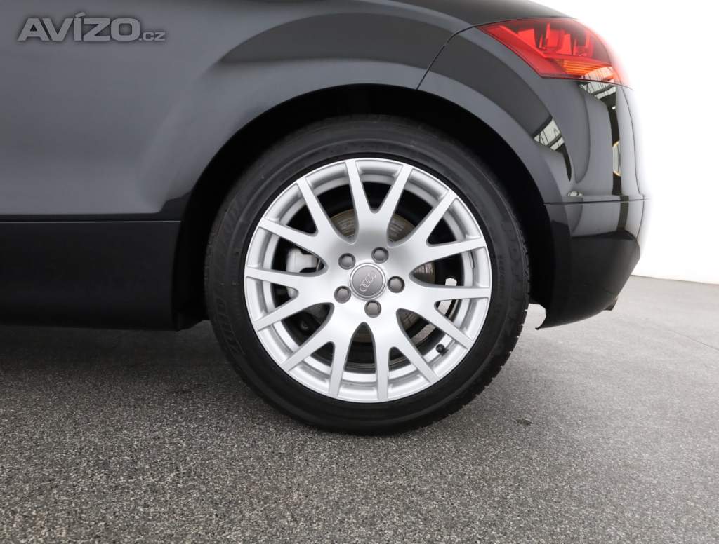 Foto inzerátu Audi TT 2.0 TFSI