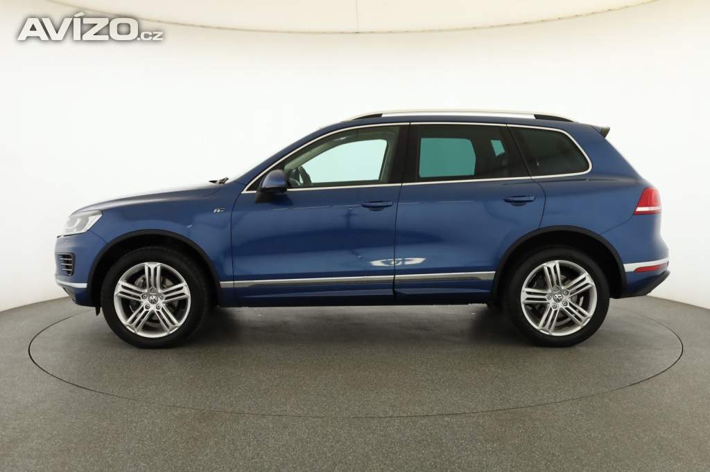 Foto inzerátu VW Touareg 3.0 TDI