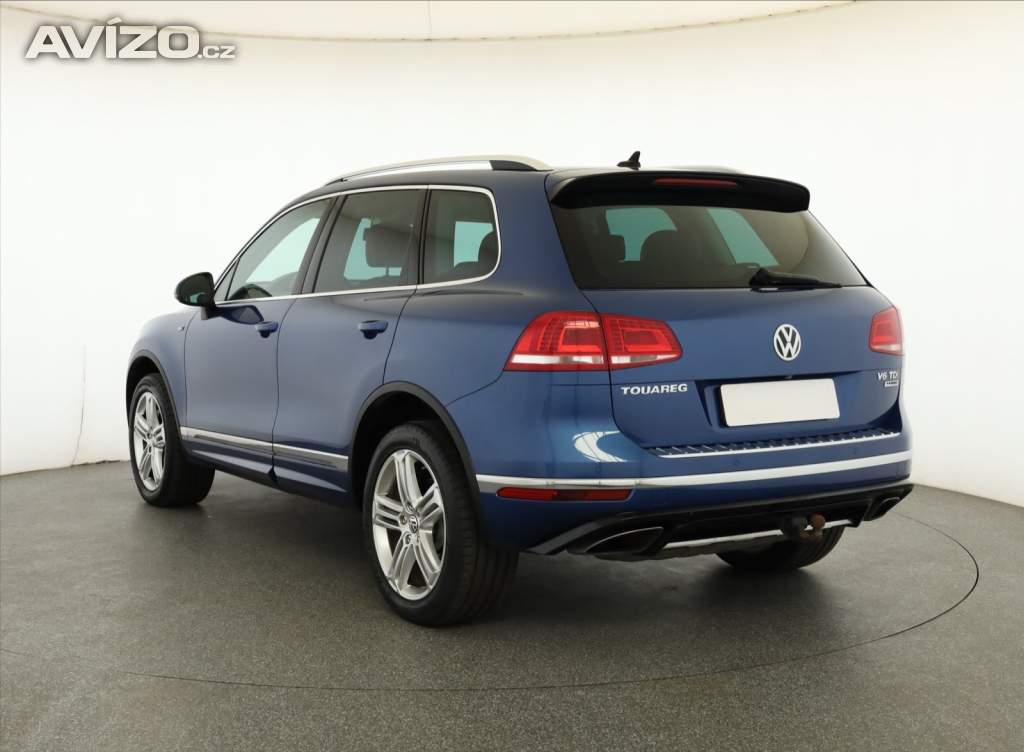 Foto inzerátu VW Touareg 3.0 TDI