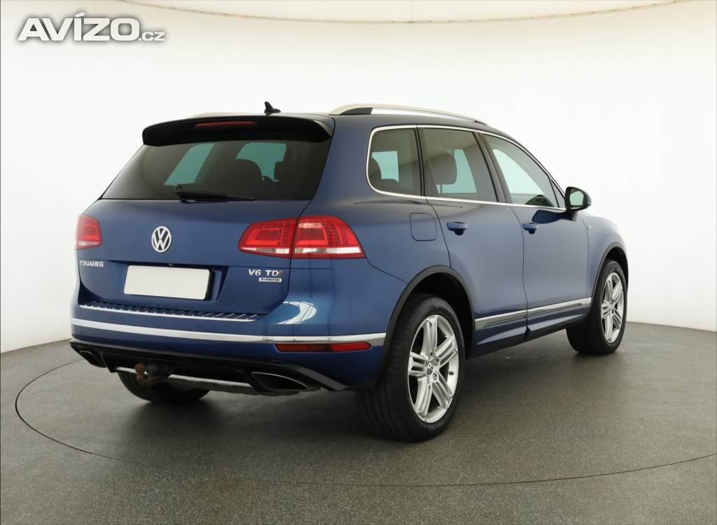 Foto inzerátu VW Touareg 3.0 TDI