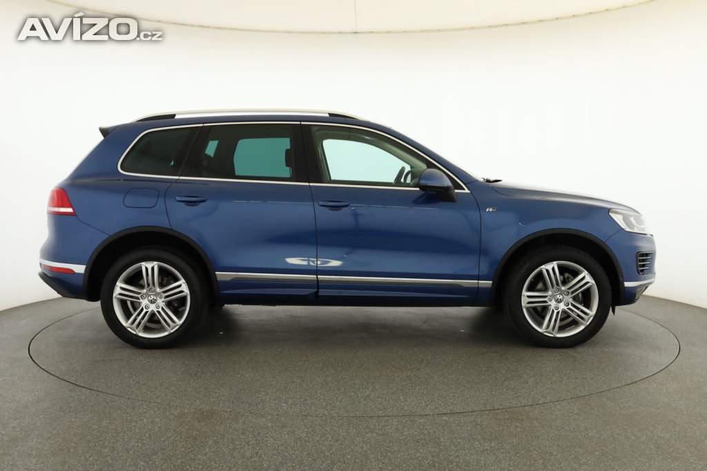 Foto inzerátu VW Touareg 3.0 TDI