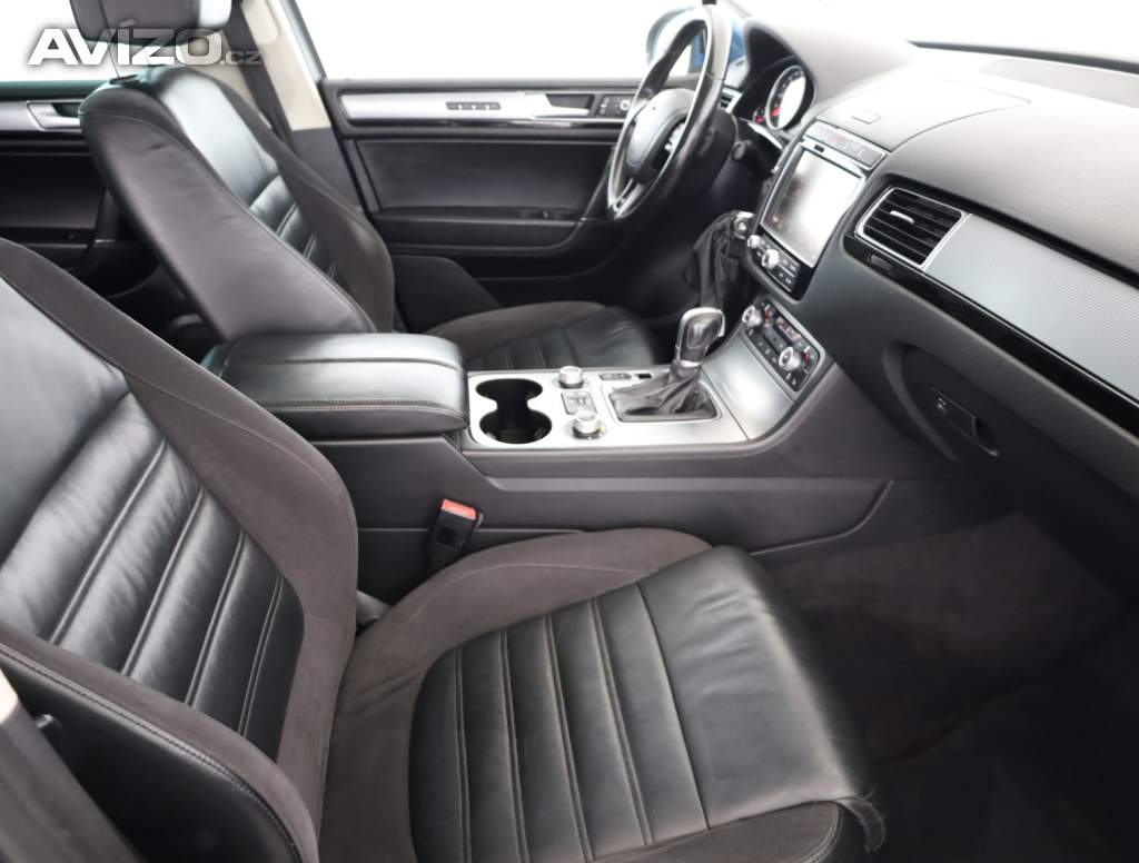 Foto inzerátu VW Touareg 3.0 TDI