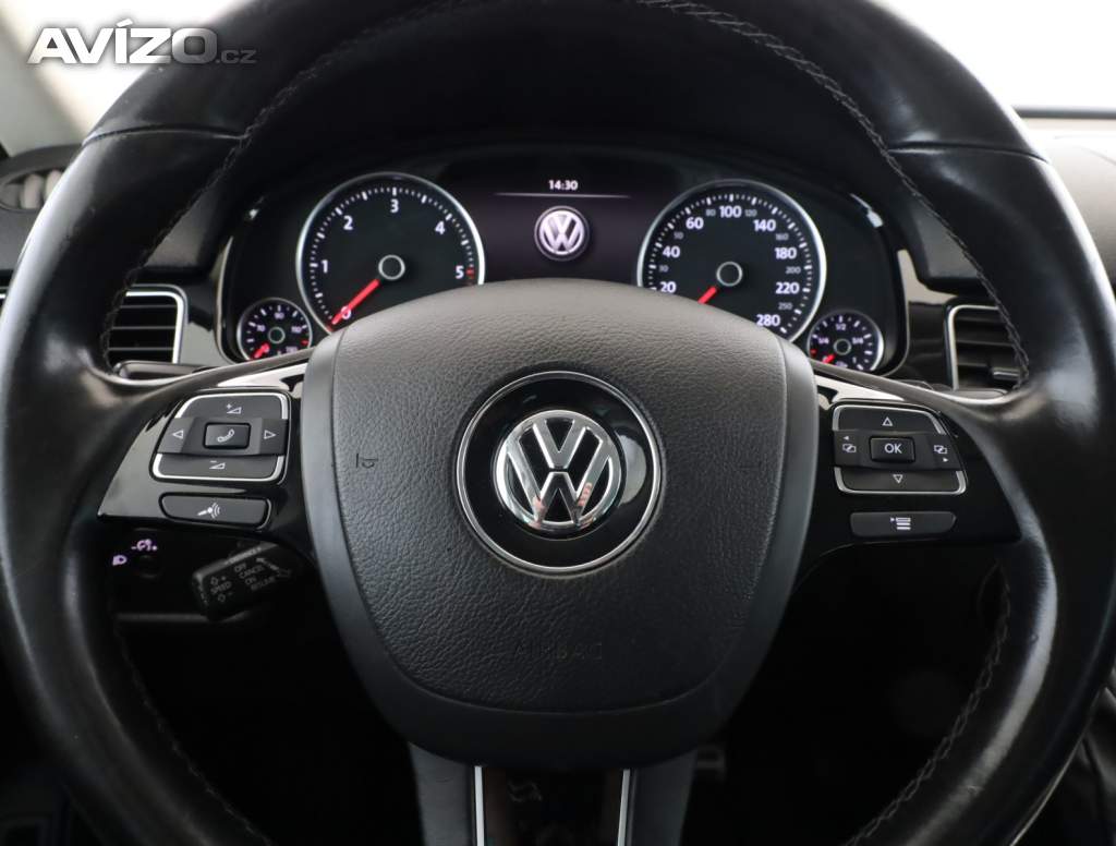 Foto inzerátu VW Touareg 3.0 TDI