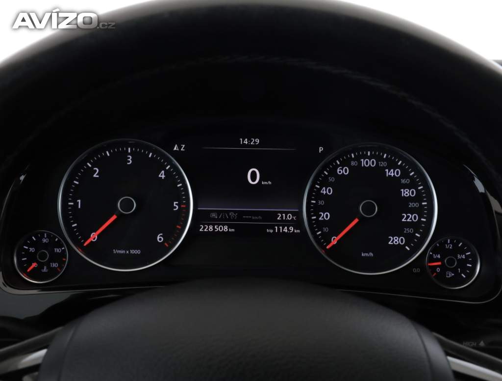 Foto inzerátu VW Touareg 3.0 TDI