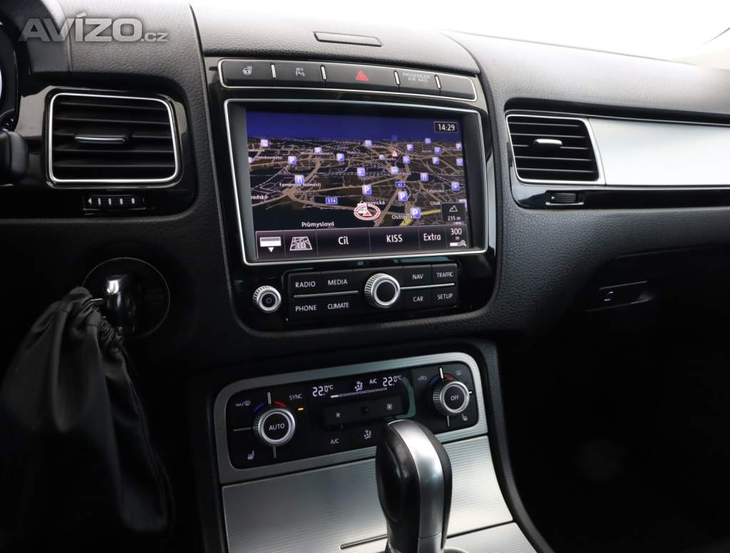 Foto inzerátu VW Touareg 3.0 TDI