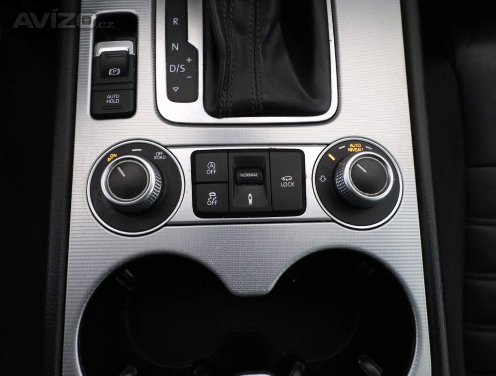 Foto inzerátu VW Touareg 3.0 TDI