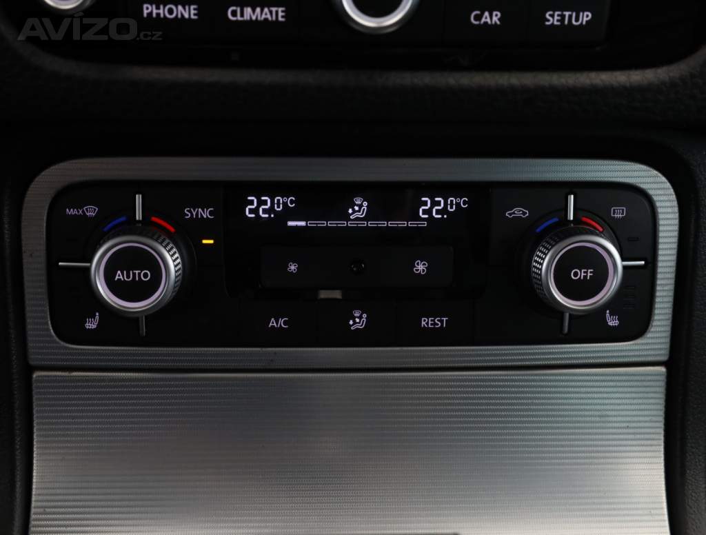 Foto inzerátu VW Touareg 3.0 TDI