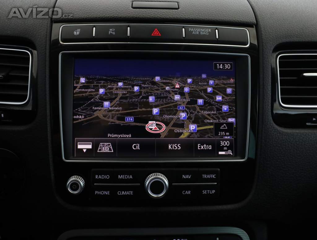 Foto inzerátu VW Touareg 3.0 TDI