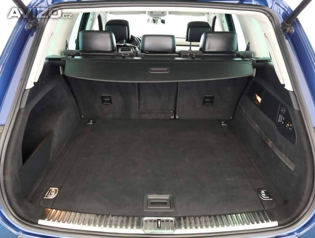 Foto inzerátu VW Touareg 3.0 TDI