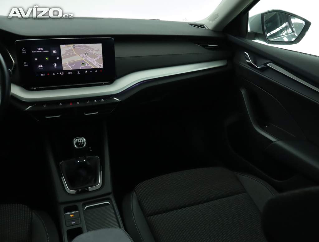 Foto inzerátu Skoda Octavia 1.5 TSI