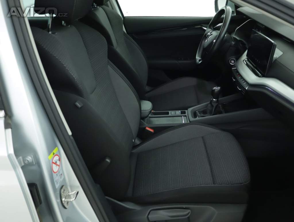 Foto inzerátu Skoda Octavia 1.5 TSI