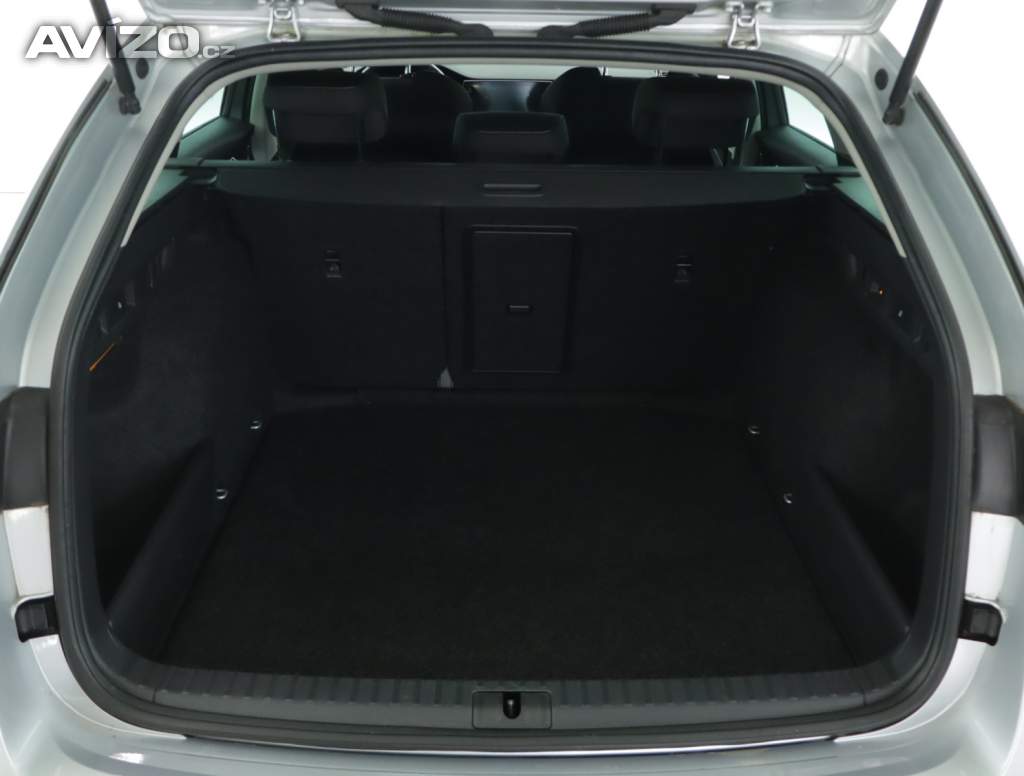 Foto inzerátu Skoda Octavia 1.5 TSI