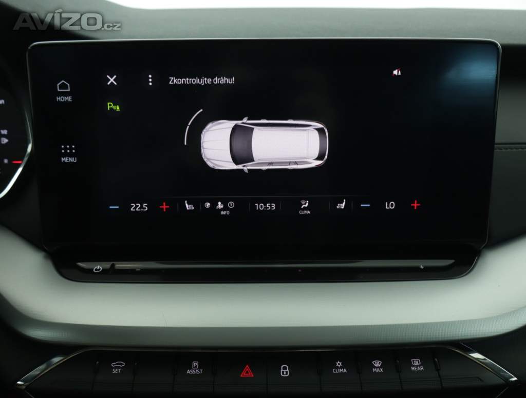 Foto inzerátu Skoda Octavia 1.5 TSI