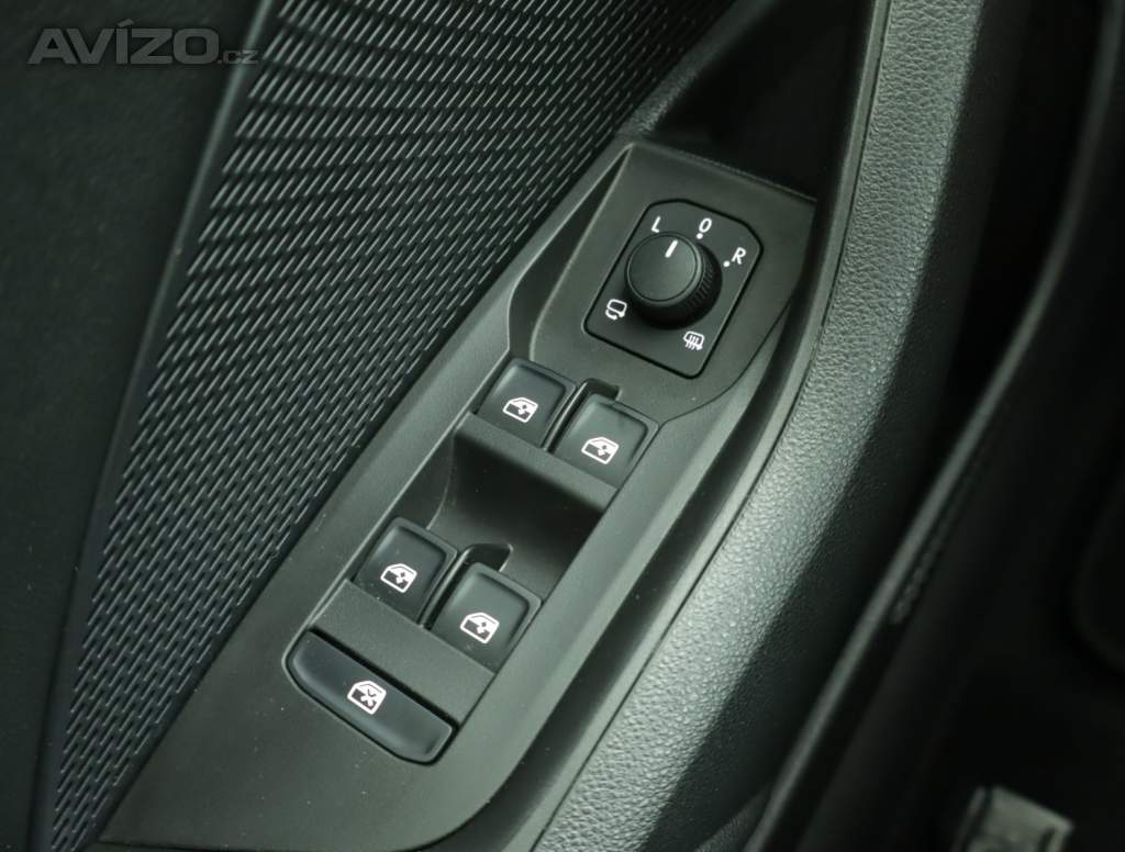 Foto inzerátu Skoda Octavia 1.5 TSI