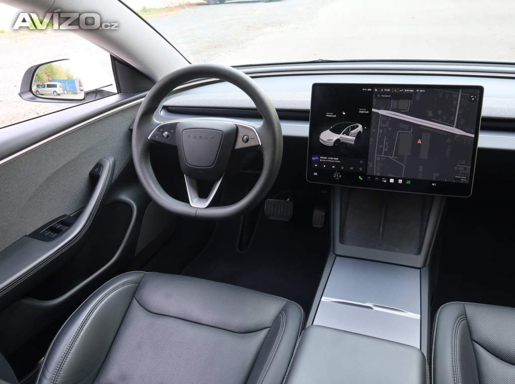 Foto inzerátu Tesla Model 3 Standard Range 60kWh