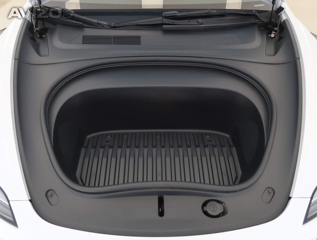 Foto inzerátu Tesla Model 3 Standard Range 60kWh