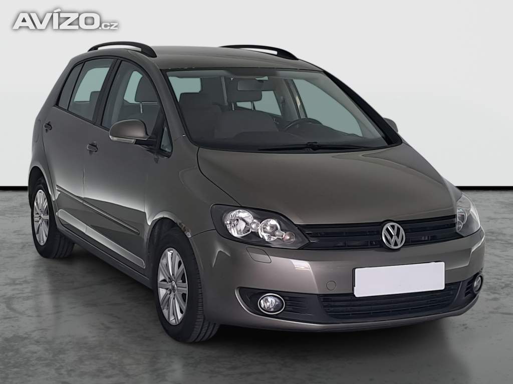 VW Golf Plus 1.6 TDI