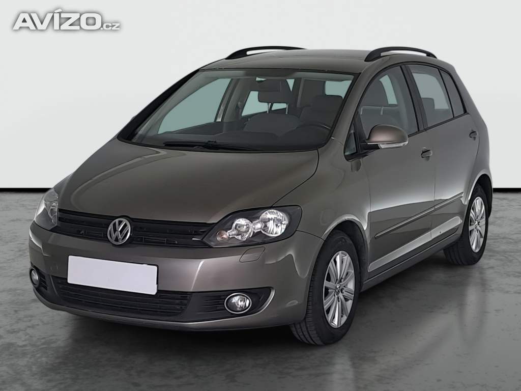 Foto inzerátu VW Golf Plus 1.6 TDI
