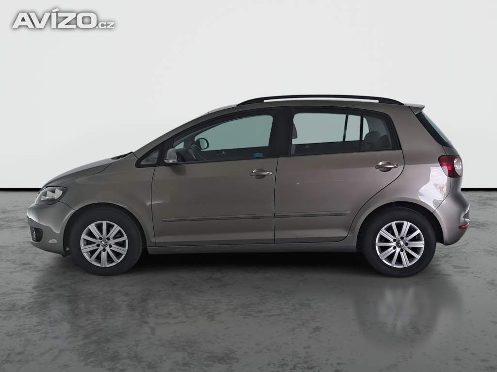 Foto inzerátu VW Golf Plus 1.6 TDI