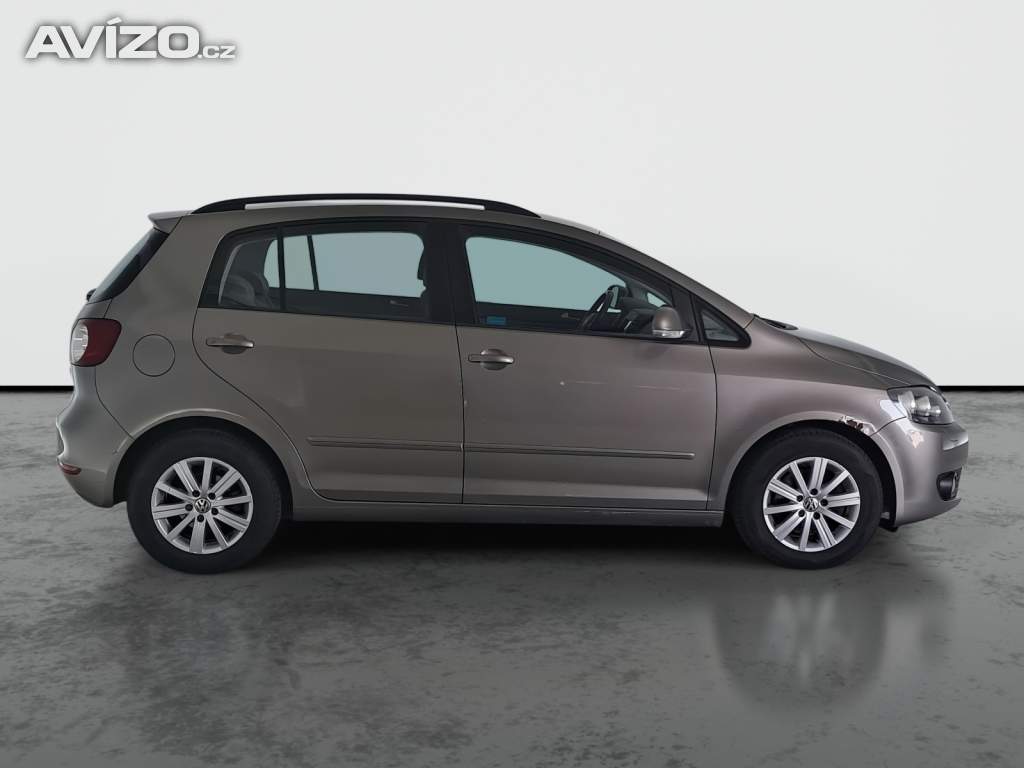 Foto inzerátu VW Golf Plus 1.6 TDI