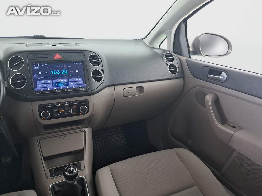 Foto inzerátu VW Golf Plus 1.6 TDI