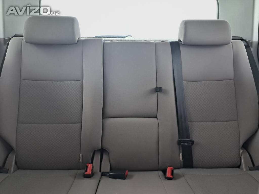Foto inzerátu VW Golf Plus 1.6 TDI