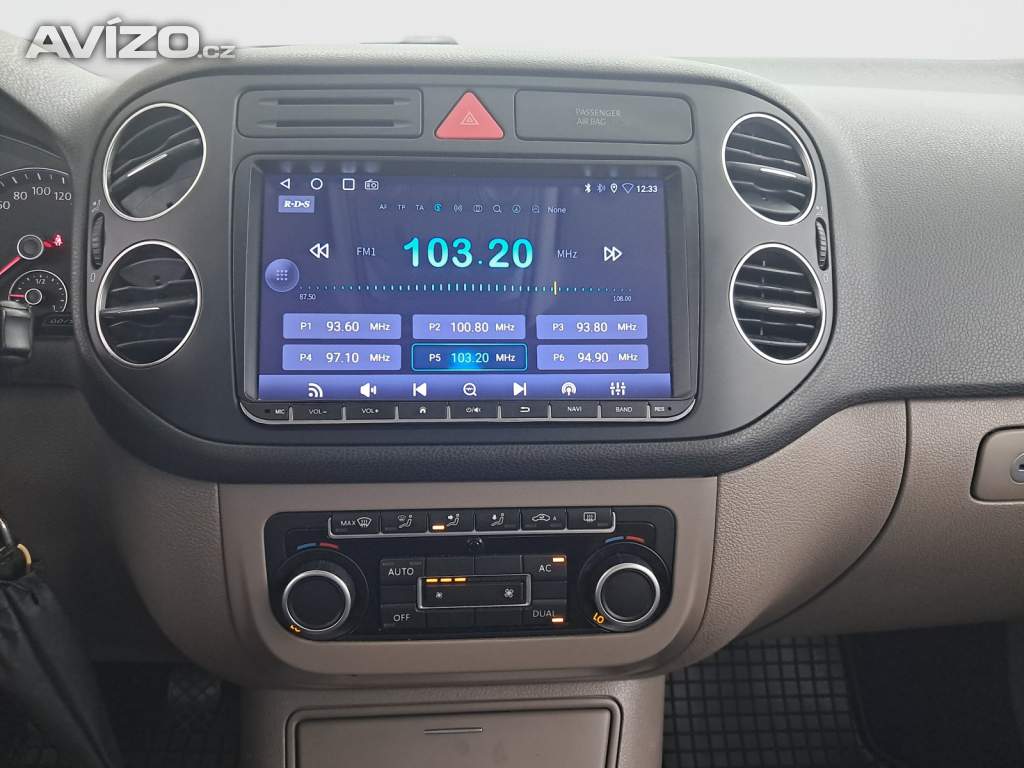 Foto inzerátu VW Golf Plus 1.6 TDI