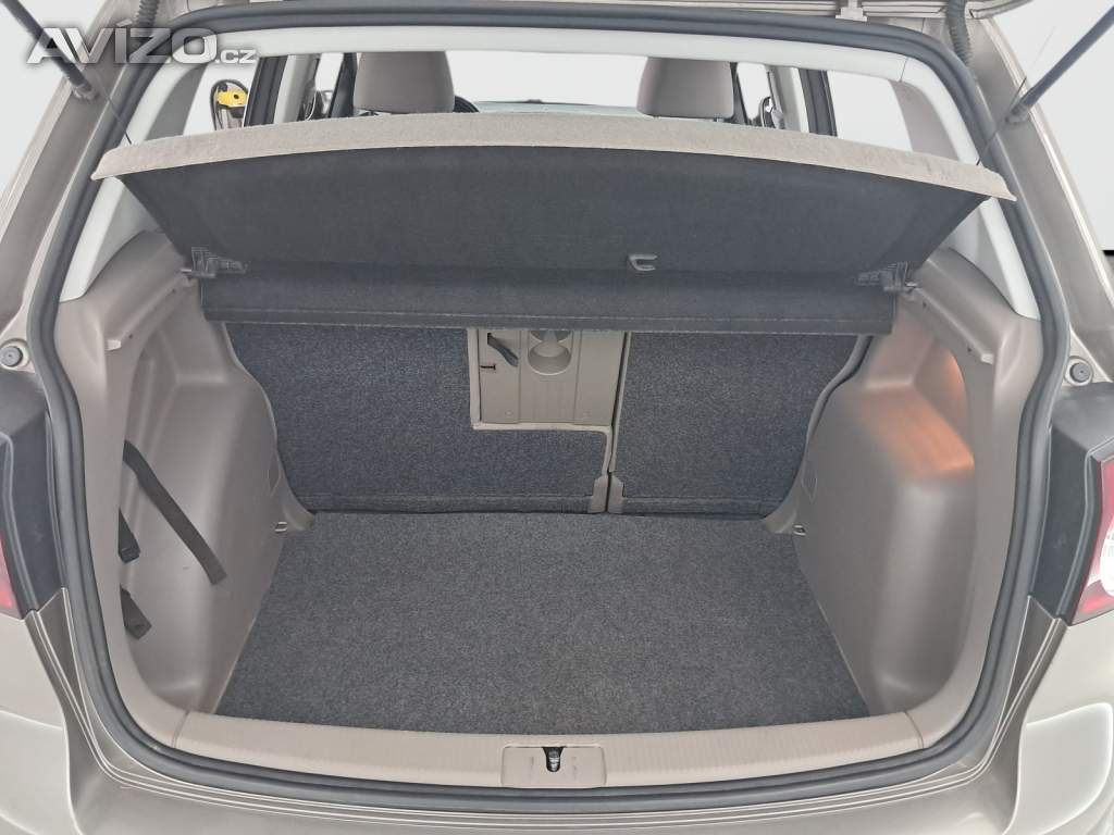Foto inzerátu VW Golf Plus 1.6 TDI