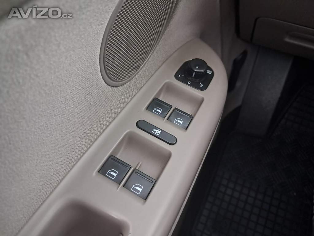 Foto inzerátu VW Golf Plus 1.6 TDI