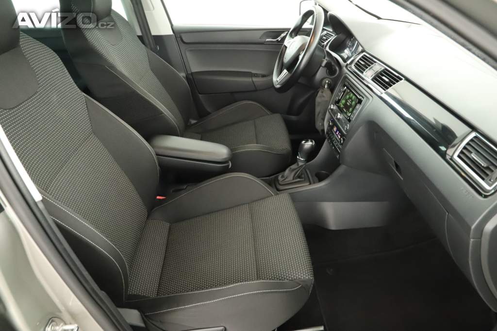 Foto inzerátu Skoda Rapid Spaceback 1.6 TDI