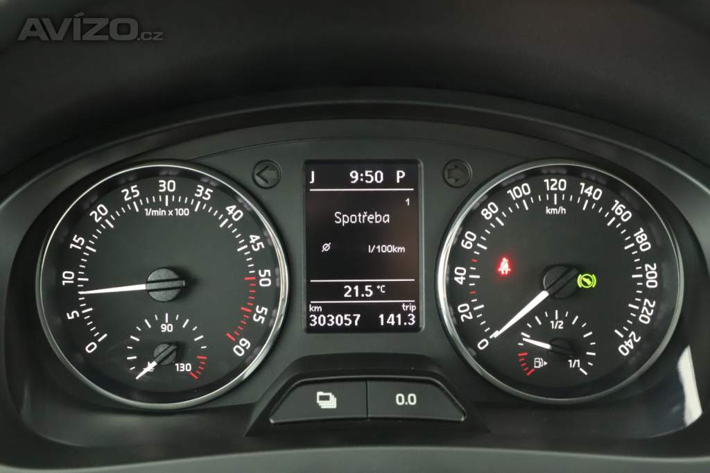 Foto inzerátu Skoda Rapid Spaceback 1.6 TDI