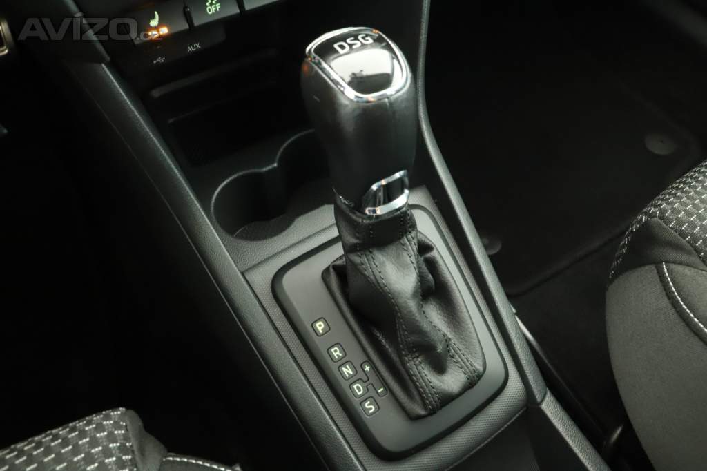 Foto inzerátu Skoda Rapid Spaceback 1.6 TDI