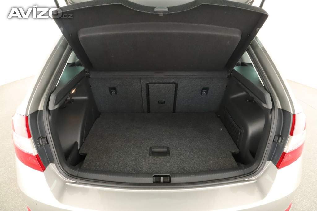 Foto inzerátu Skoda Rapid Spaceback 1.6 TDI