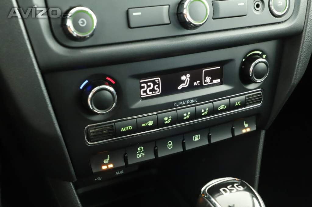 Foto inzerátu Skoda Rapid Spaceback 1.6 TDI