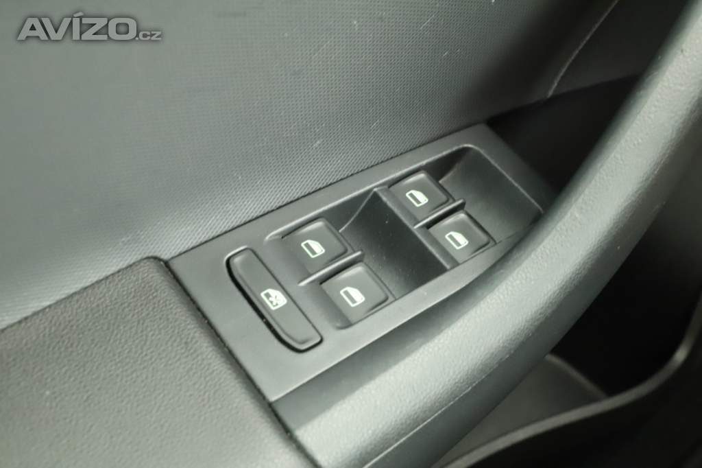 Foto inzerátu Skoda Rapid Spaceback 1.6 TDI