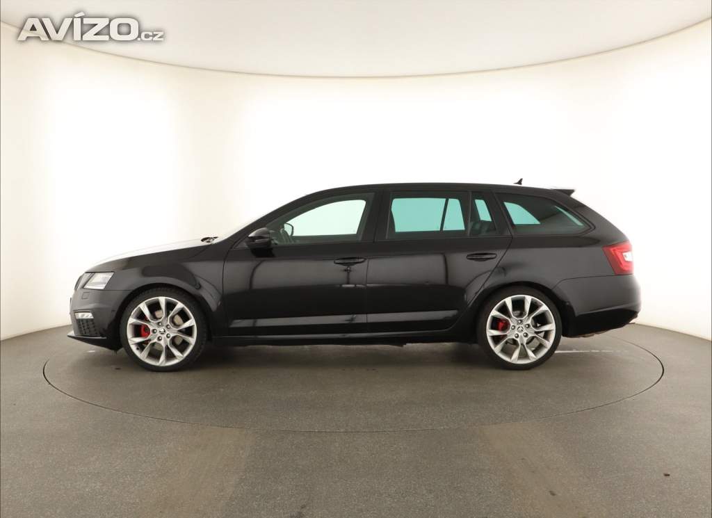 Foto inzerátu Skoda Octavia RS 2.0 TDI 4x4 DSG