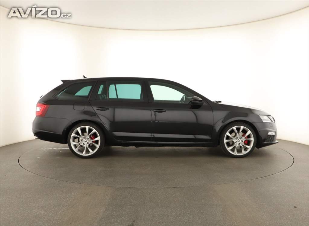 Foto inzerátu Skoda Octavia RS 2.0 TDI 4x4 DSG
