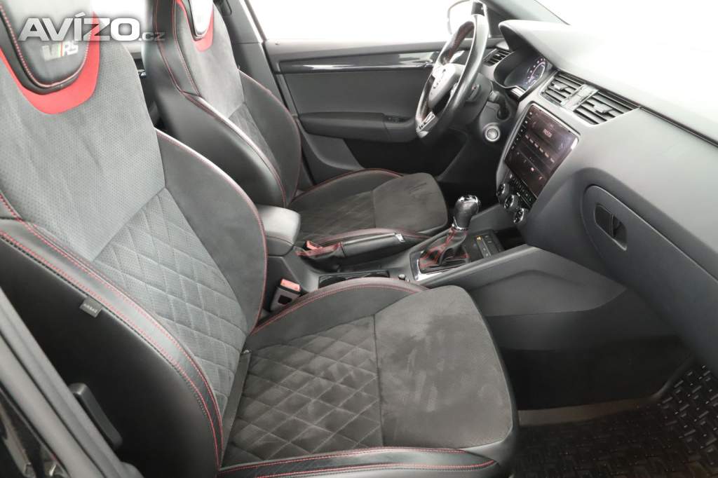 Foto inzerátu Skoda Octavia RS 2.0 TDI 4x4 DSG