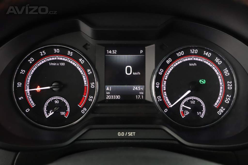 Foto inzerátu Skoda Octavia RS 2.0 TDI 4x4 DSG