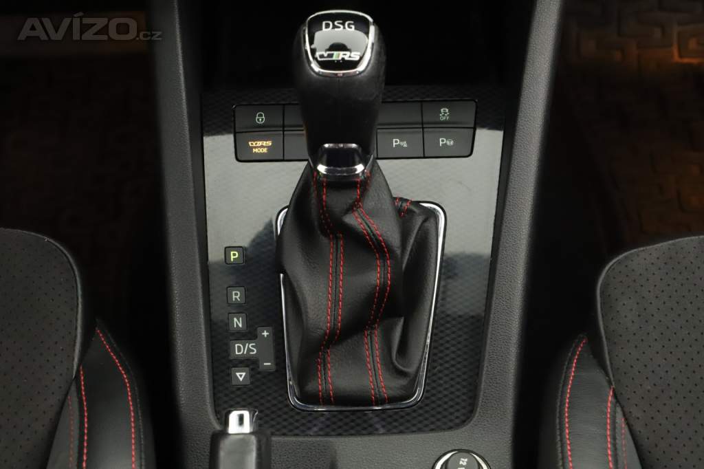 Foto inzerátu Skoda Octavia RS 2.0 TDI 4x4 DSG