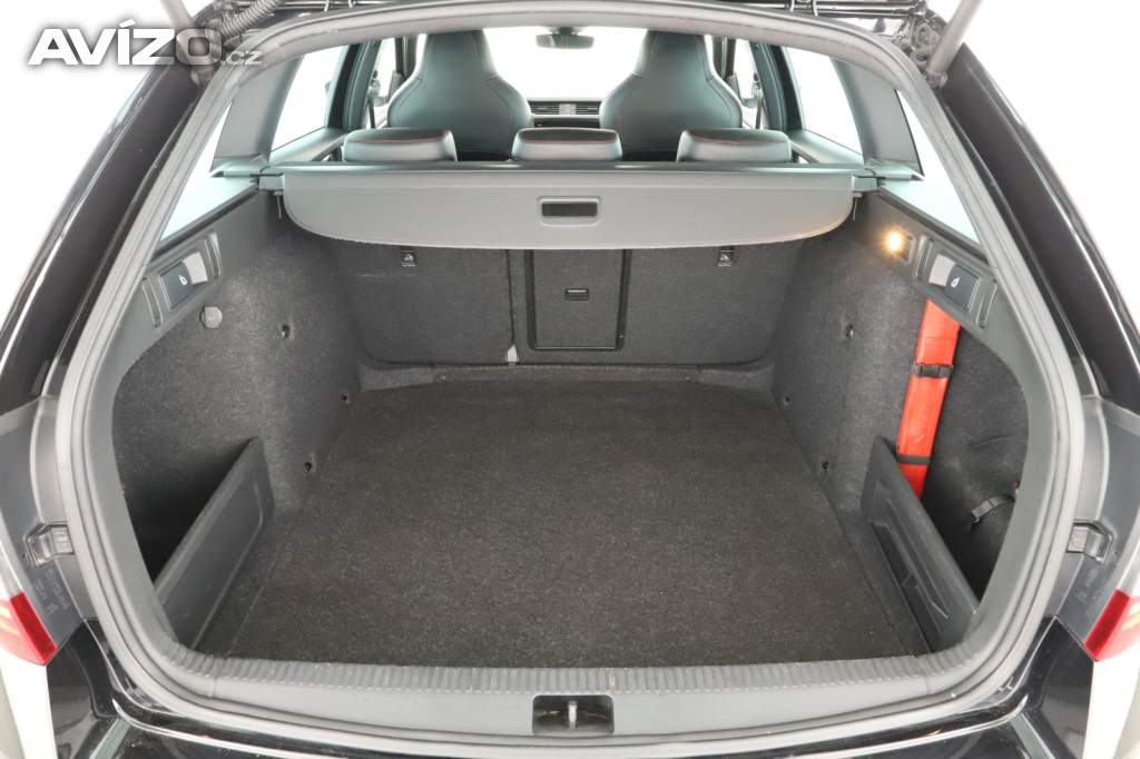 Foto inzerátu Skoda Octavia RS 2.0 TDI 4x4 DSG